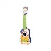 Nessiworld 4359 Gitar Telli Baskılı Eccho-Sunman