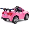 Nessiworld  436 Audi 12V Pembe Akülü Araba