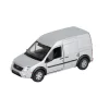 Nessiworld 43631 Welly Metal Çek Bırak Ford Transit -Karsan Oyuncak