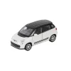 Nessiworld 43658 Welly Çek Bırak Fiat 13 500L -Karsan Oyuncak