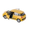 Nessiworld 43658 Welly Çek Bırak Fiat 13 500L -Karsan Oyuncak