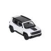 Nessiworld 43736 Welly Çek Bırak Jeep Renegade Trail -Karsan Oyuncak