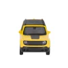 Nessiworld 43736 Welly Çek Bırak Jeep Renegade Trail -Karsan Oyuncak