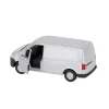 Nessiworld 43762 WELLY DIECAST VW T6 VAN 72