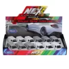 Nessiworld 43762 WELLY DIECAST VW T6 VAN 72