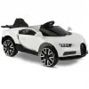 Nessiworld 440 Bugo Drive 12V Beyaz Akülü Araba