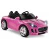 Nessiworld  442 Cougar 12V Akülü Araba Pembe