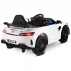 Nessiworld 444 Akülü 12V Beyaz Araba