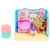 Nessiworld 45274 Gabbys Dollhouse Delüks Oda Seti