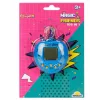 Nessiworld 4569 Sanal Bebek Kalp -Sunman