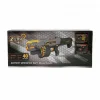 Nessiworld  4574ZappToys40MermiliSüngerDartAtanSilah57cm