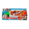 NessiWorld 4584 X-Shot Skins Pump Action Fast Fill Su Tabancası 49,5 cm
