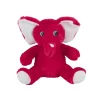 Nessiworld 4653 Kırmızı Fil -My Friend Toys
