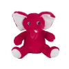 Nessiworld 4653 Kırmızı Fil -My Friend Toys