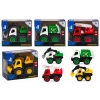Nessiworld 4713 Şehir Araçları Off Road -Sunman