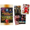 Nessiworld 4716 FIFA 365 Adrenalyn XL 2025 Trading Card Paketi