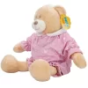 Nessiworld 4761 Pijamalı Peluş Ayı 30 cm -Sunman