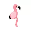 Nessiworld 4768 Peluş Flamingo 35 cm -Sunman