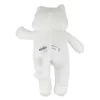 Nessiworld 4806 Peluş Uzun Kedi 55 cm Beyaz -My Friend Toys