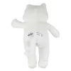 Nessiworld 4806 Peluş Uzun Kedi 55 cm Beyaz -My Friend Toys