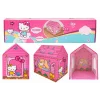 Nessiworld  4847 Hello Kitty Oyun Çadırı 100X70X100 cm