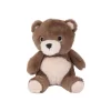 Nessiworld 4851 Oturan Küçük Peluş Ayı -My Friend Toys