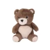 Nessiworld 4851 Oturan Küçük Peluş Ayı -My Friend Toys