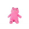 Nessiworld 4905 Pembe Renk 55 cm Kedi