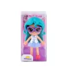 Nessiworld 4909 Lovely Little Girl Bebek -Sunman