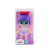 Nessiworld 4909 Lovely Little Girl Bebek -Sunman