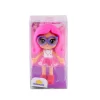 Nessiworld 4909 Lovely Little Girl Bebek -Sunman