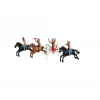 Nessiworld 4960 SUN-RST-WES-KOVBOY OYUN SET POŞETLİ KRTL 2A