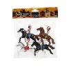 Nessiworld 4960 SUN-RST-WES-KOVBOY OYUN SET POŞETLİ KRTL 2A