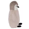 Nessiworld 4967 Büyük Penguen Açık Kahve -My Friend Toys