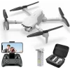Nessiworld 4D-F10 FIRÇASIZ MOTOR 1 5 KM ÇEKİM DRONE