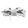 Nessiworld 4D-F14 Fırçasoz Motor GPS Özellikli Quadcopter
