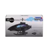 Nessiworld 4D-M6 Kumandalı Kameralı Helikopter  4ch