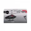 Nessiworld 4D-M6 Kumandalı Kameralı Helikopter  4ch