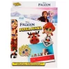 Nessiworld 4in1 Disney Frozen Pixel Pixel Boncuk Aktivite ve Oyuncak Seti