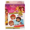 Nessiworld 4in1 Disney Princess Pixel Pixel Boncuk Aktivite ve Oyuncak Seti