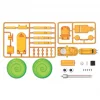 Nessiworld 4M Salyangoz Robot Kiti
