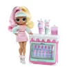 Nessiworld  503781 L.O.L. O.M.G. Sweet Nails Candylicious Sprinkles Tatlı Dükkanı
