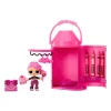 Nessiworld 505273 L.O.L. Tots Crayola Bebeği