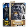 Nessiworld 50761 DC Comics Batman Adventures Aksiyon Figürü 30 cm