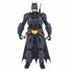 Nessiworld 50761 DC Comics Batman Adventures Aksiyon Figürü 30 cm