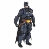 Nessiworld 50761 DC Comics Batman Adventures Aksiyon Figürü 30 cm