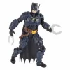Nessiworld 50761 DC Comics Batman Adventures Aksiyon Figürü 30 cm