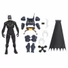 Nessiworld 50761 DC Comics Batman Adventures Aksiyon Figürü 30 cm