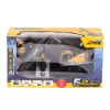Nessiworld 5081 SUN-RST-RC İŞ MAKİNESİ 1 24 BULDOZER FF IŞIKLI 6CH 3 7V USB 40MHZ