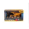 Nessiworld 5082 SUN-RST-RC İŞ MAKİNESİ 1 24 DAMPERLİ KAMYON FF IŞIKLI 5CH 3 7V USB 40MHZ